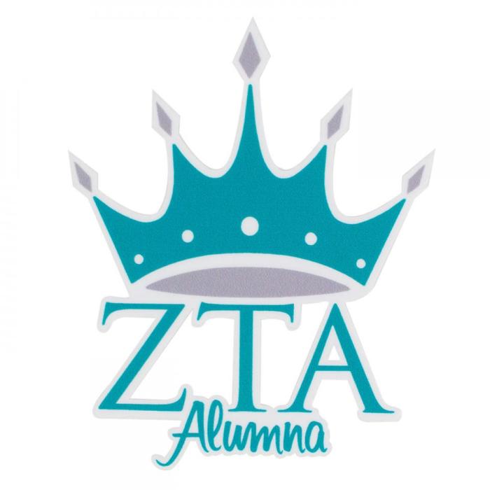 The creed zeta tau alpha