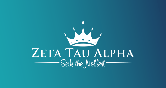 The creed zeta tau alpha