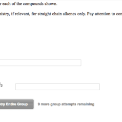 Iupac name compound give each