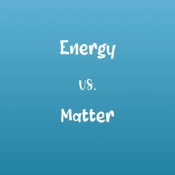 Section 16.1 thermal energy and matter