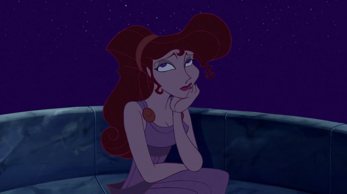 Megara screencaps fanpop random