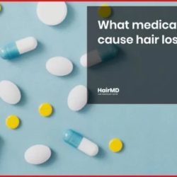 What medications cause a perm not to take