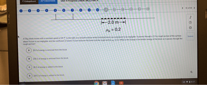 Ap chemistry unit 4 progress check mcq