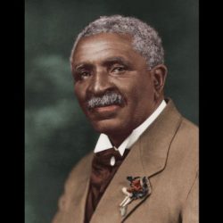 Informational reading comprehension biography of george washington carver