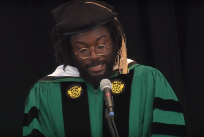 Rhetorical analysis jason reynolds lesley university speech