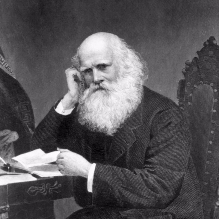 The prairies by william cullen bryant summary