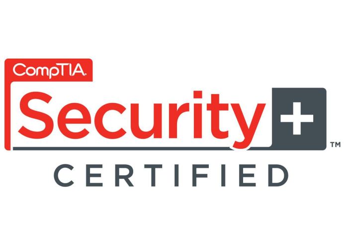 Comptia security+ monitoring visibility & reporting