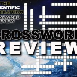 Scientific revolution crossword puzzle answer key